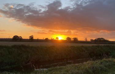 Fotheringhay Glamping - Foto 40