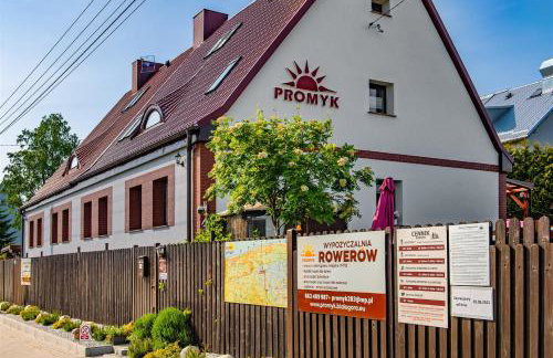 PROMYK - Apartamenty & Pokoje - dla dorosłych - Foto 46