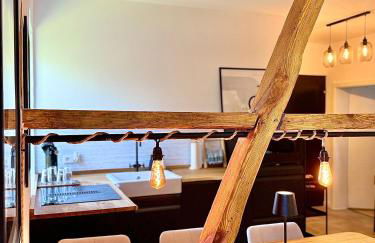 Suburban Loft - Foto 12