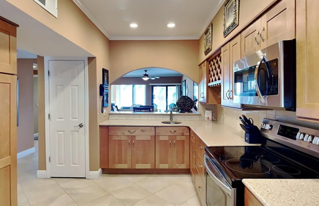 Palm Beach Club by Southern Vacation Rentals - Foto 67