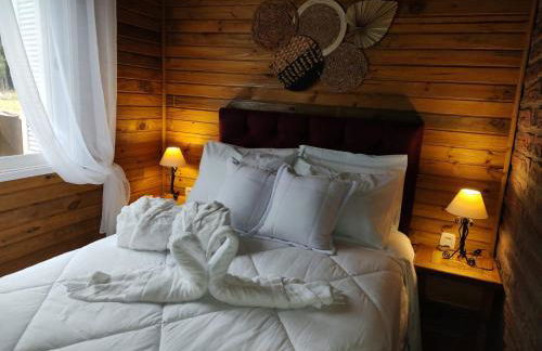 Chales Spa Exclusive - Localizado Proximo do Centro - Foto 48