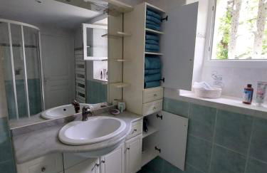 GITE LA CÔTE de GRAVES - Photo 33