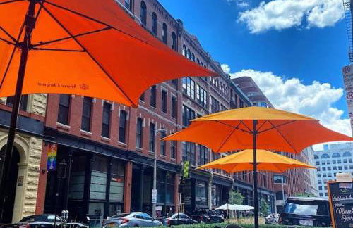 Beach Street Loft - Foto 22