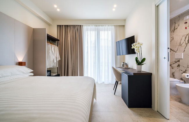 I Due Mori Luxury Rooms - Photo 11