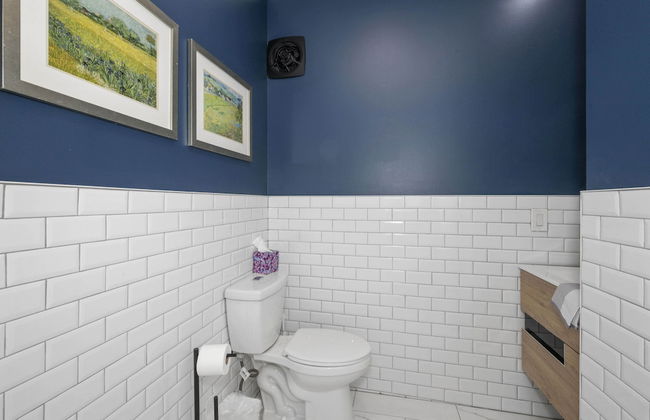 Maryland's Incline Dist. By Blackhouse - Foto 22