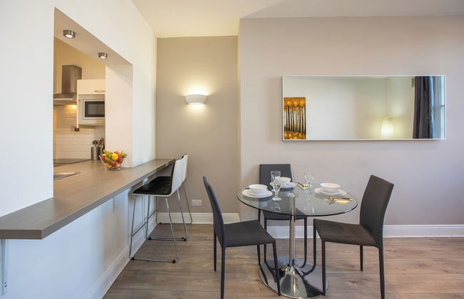 Temple Bar Wellington Quay Apartments - Foto 29