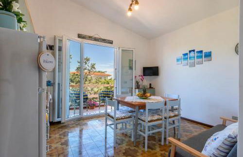 Villa Asinara Sea View & Terrace - Foto 9