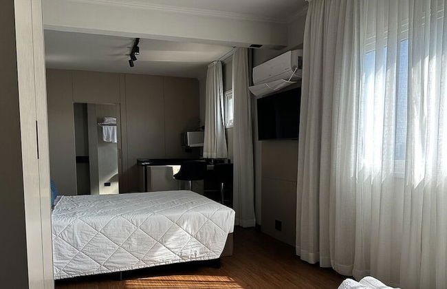 Edifício Congonhas Aeroporto - Foto 8