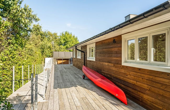 "Eljas" - 200m to the fjord - Foto 31