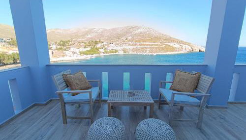 Seafront Haven - Photo 2