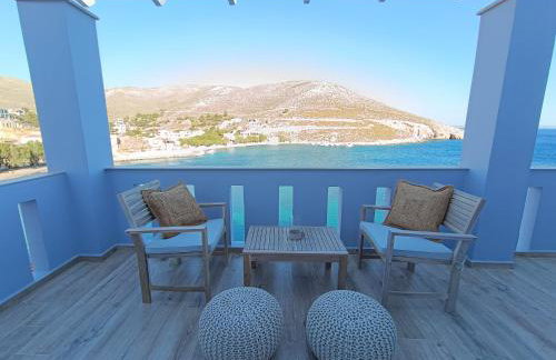 Seafront Haven - Photo 2