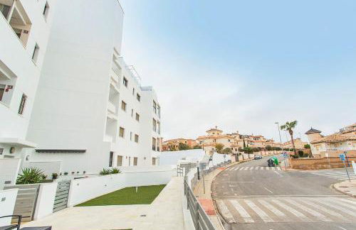 220 Amazing Apartment Alicante-Holiday - Foto 27