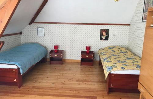 Maison Marie Port - Foto 14