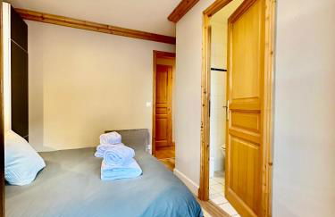 New! Charming 2-Bedroom Apartment Close to Ski Lifts - Foto 9