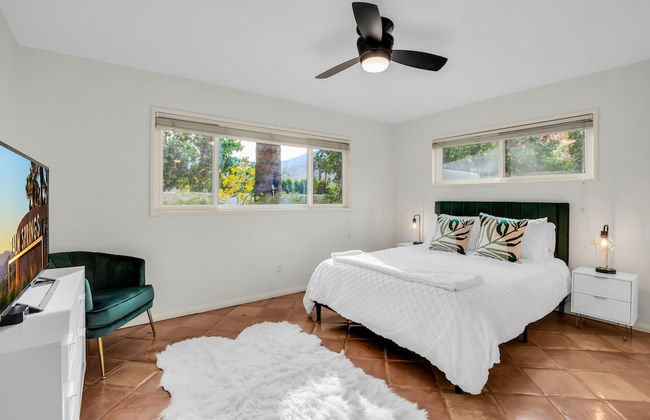 Casa de Mesquite - Large Pool Walled In Yard - Foto 78