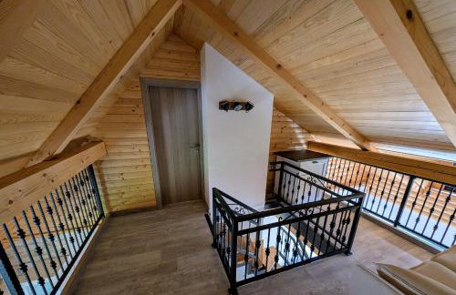 Fuzine Lake Apartments - Foto 73