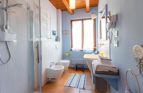 Il Laghello Wood House - Foto 57