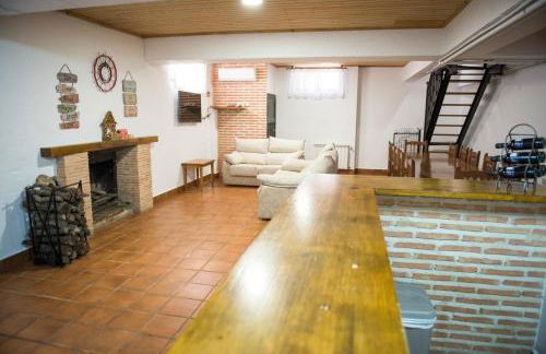 La Casa del Cura Calao - Foto 32