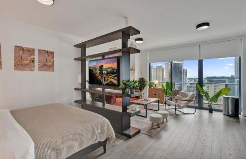Cadenza Miami - Luxury Residences - Foto 19