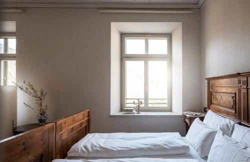 Ansitz Thierburg Suites - Foto 50