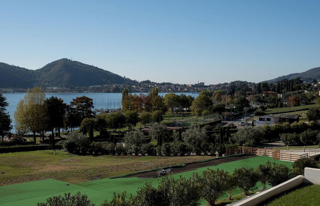 Domino Apt in Sarnico - Photo 22