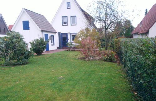 Holiday Home Erholung pur- Nordsee-Urlaub mit Hund by Interhome - Foto 37