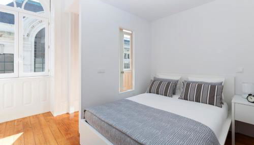 Citybreak-Apartments Sá da Bandeira - Foto 4