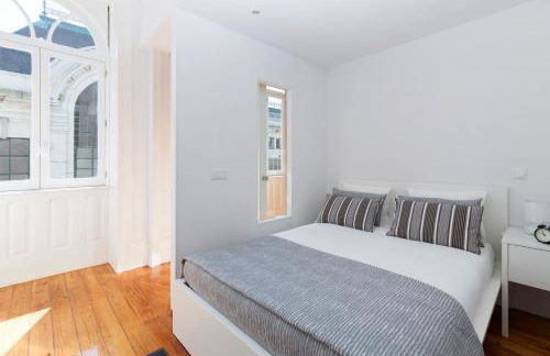 Citybreak-Apartments Sá da Bandeira - Foto 4