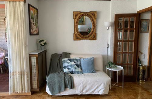 Precioso piso recién reformado en Zaragoza - Foto 49