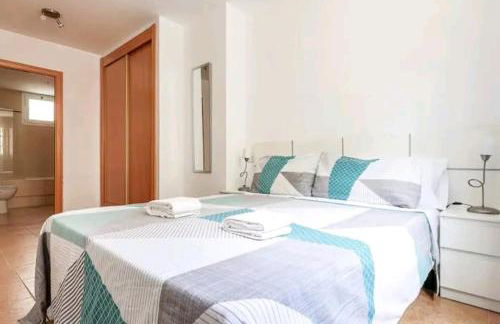 Apartamento con patio y piscina cerca de Sevilla - Photo 25