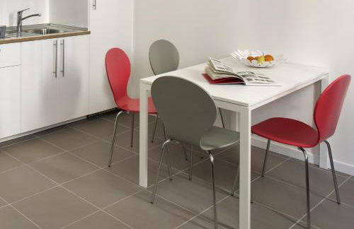 UP to home - Residenze Milano - Foto 68