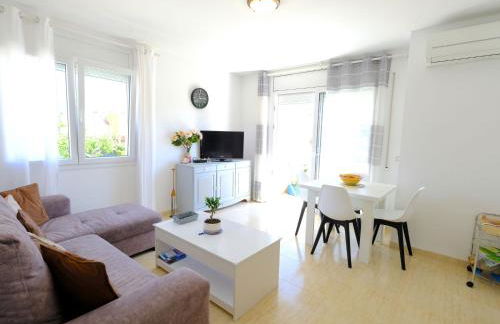 Apartment Eurosol-7 by Interhome - Foto 14