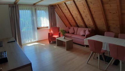 Martina Frey Ferienwohnungen - Foto 4