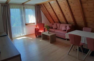 Martina Frey Ferienwohnungen - Foto 4