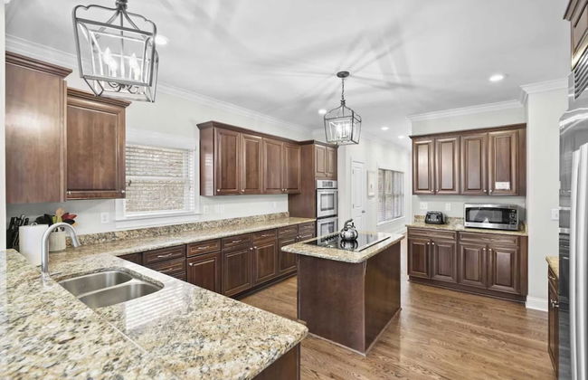 Lake Escape by Avantstay Lakefront, Private Dock - Foto 17