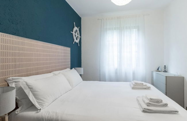 Il Borgo Apartments B4 - Sv-d600-bove3h1b - Foto 44