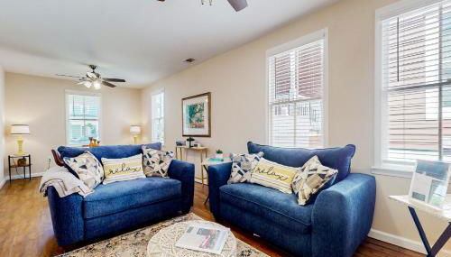 Savannah’s Southern Charm - Foto 4