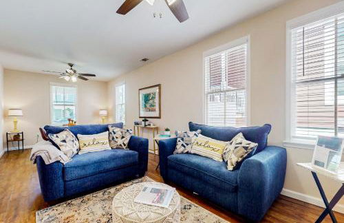 Savannah’s Southern Charm - Foto 4