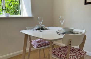 Old Farm Cottage - Foto 20