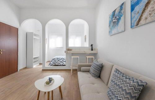 Nordic Loft with AC and Wifi - Photo 1