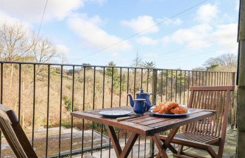 Early Mist Cottage - Foto 21