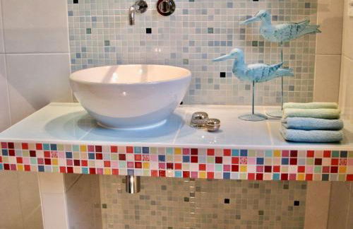 Appartement Meeresrauschen - Foto 20