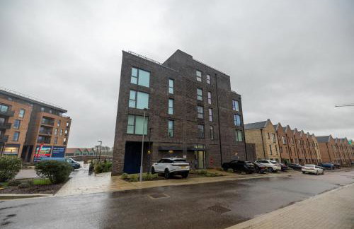 Penthouse-Central-Free parking - Foto 47