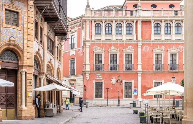 Limehome Sevilla Calle Granada - Photo 65