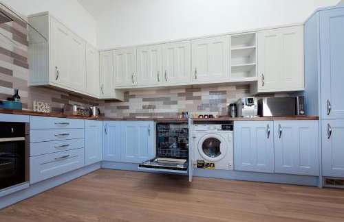 Best Luxury Apart Hotel in Oxford- Beechwood House - Foto 24