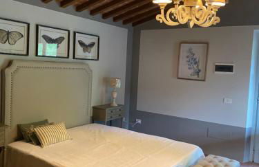 Il Borghetto Andrea Tafi - Foto 58