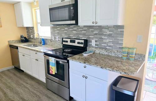 The Queen's Flamingo - Foto 17