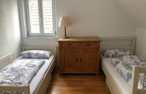 Ferienhaus Chiemsee - Foto 13