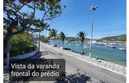 LOFT Encantador no Portinho, Cabo Frio - RJ - Foto 1