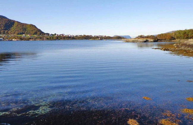 6 Person Holiday Home in Vatne-by Traum - Foto 21